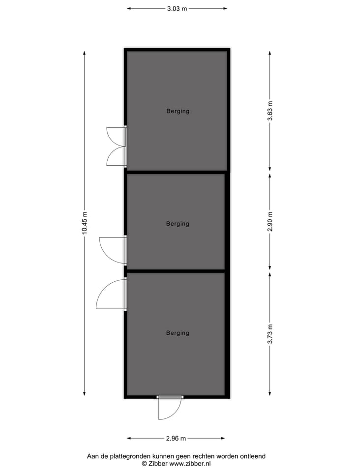 Photo 102 of Konijnenkamp 41