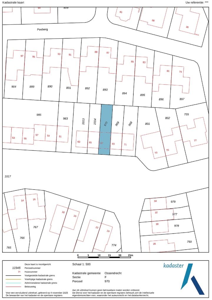 Photo 40 of Peeberg 67