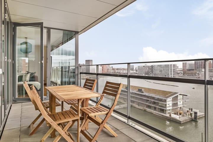 Foto 13 van Wierdsmaplein 36