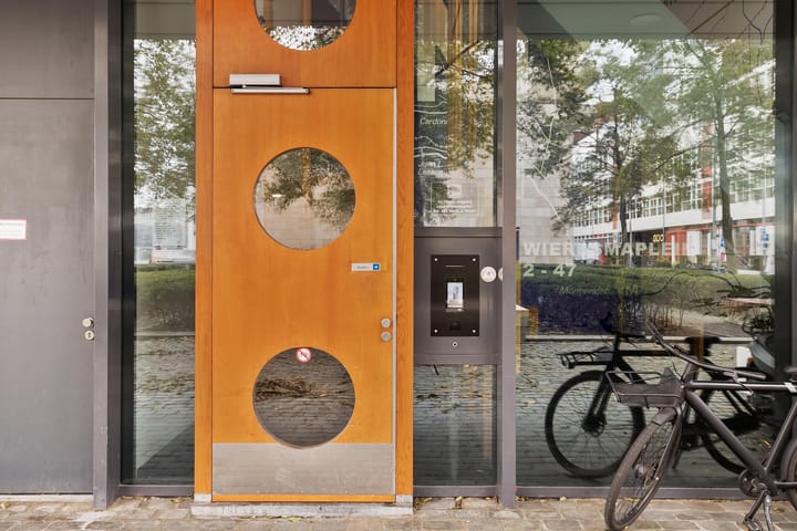 Foto 32 van Wierdsmaplein 36