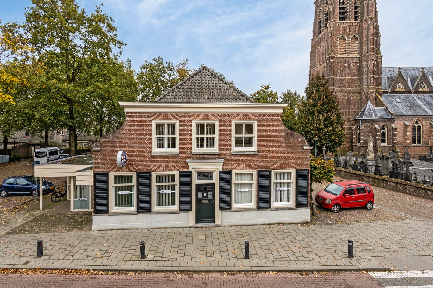 Bekijk foto 4 van Kerkstraat 17