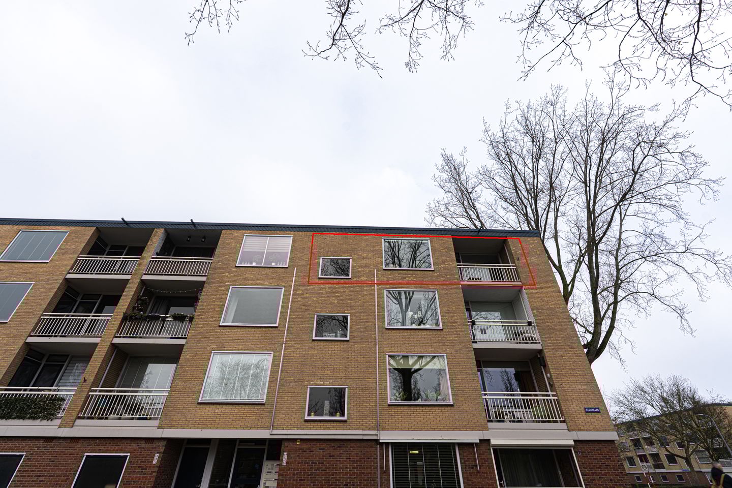 Photo 1 of Statenlaan 64