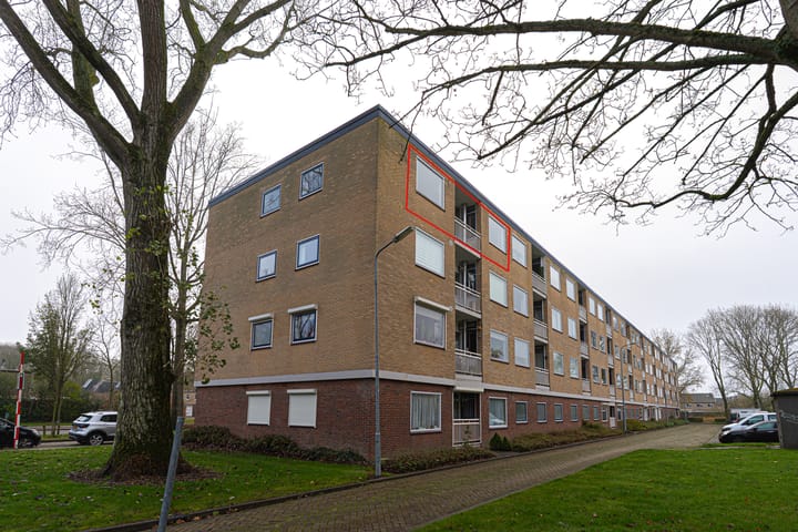 Photo 2 of Statenlaan 64