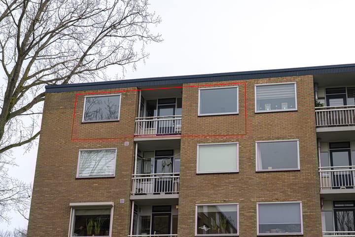 Photo 3 of Statenlaan 64