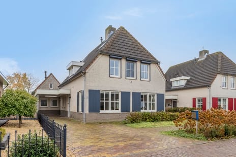 Heuvelwijkstraat 6 secondary image