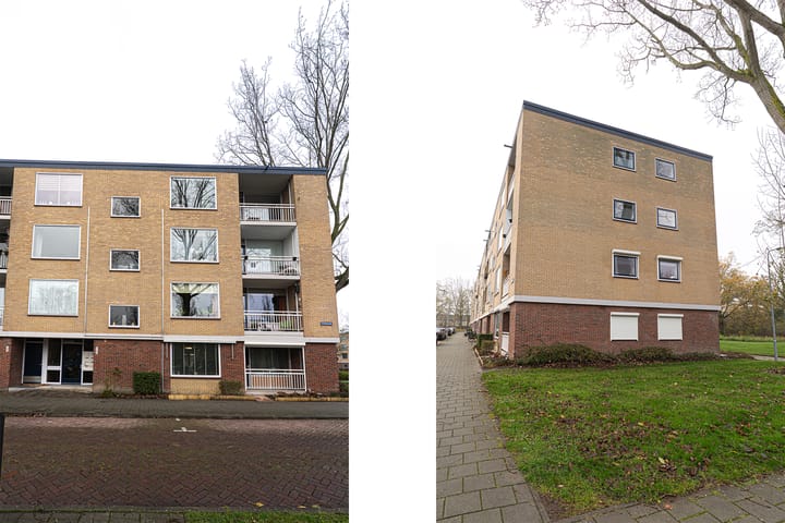 Photo 4 of Statenlaan 64