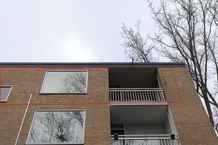 Photo 5 of Statenlaan 64