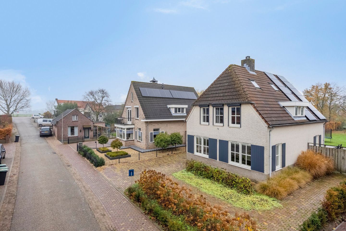 Foto 40 van Heuvelwijkstraat 6