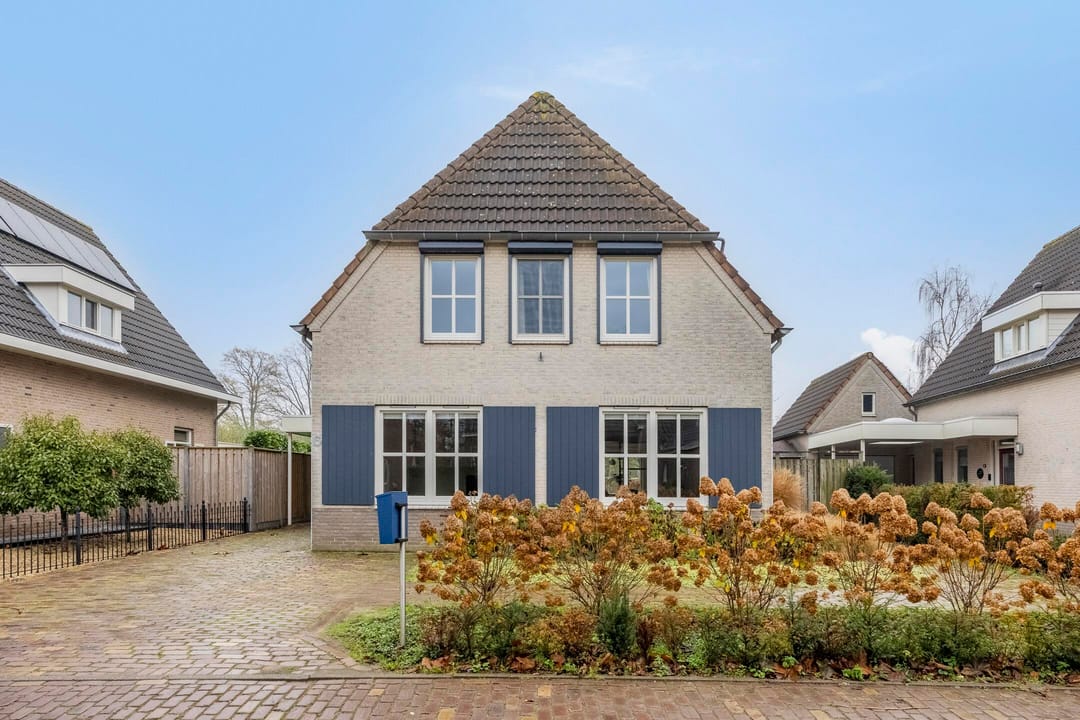 Foto 41 van Heuvelwijkstraat 6