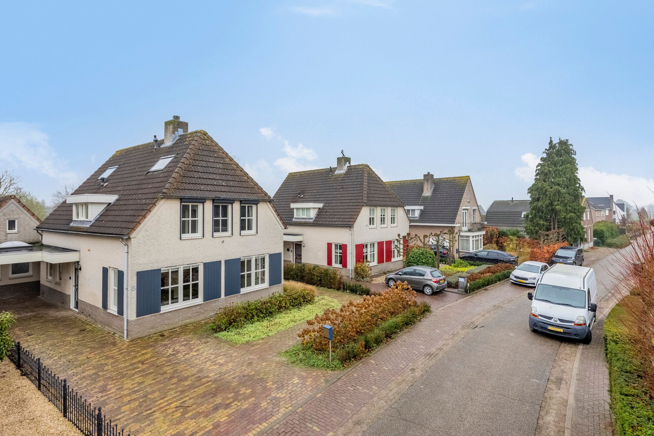 Foto 42 van Heuvelwijkstraat 6