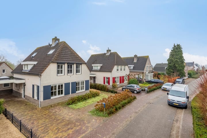 Photo 39 of Heuvelwijkstraat 6