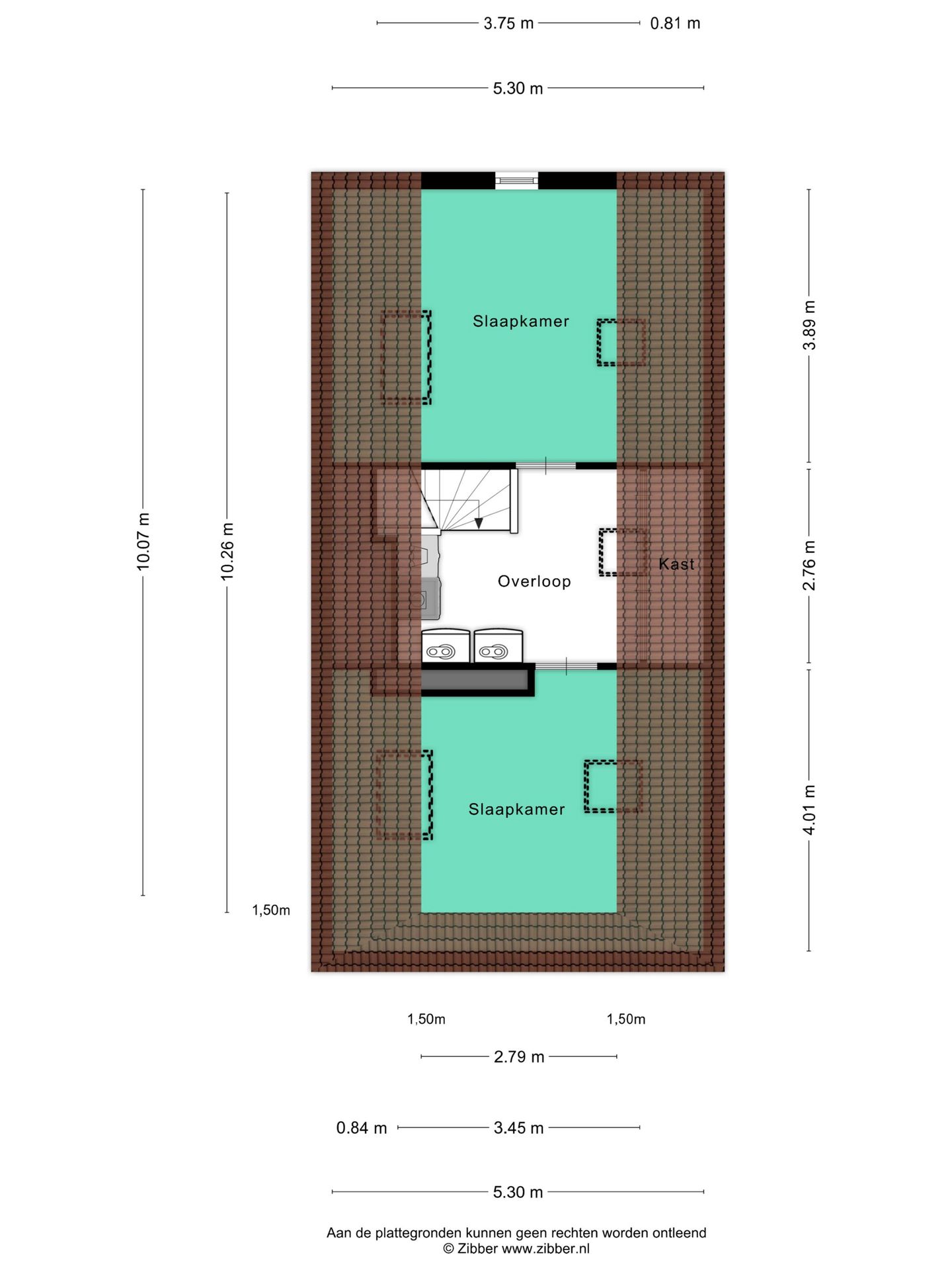 Foto 49 van Heuvelwijkstraat 6