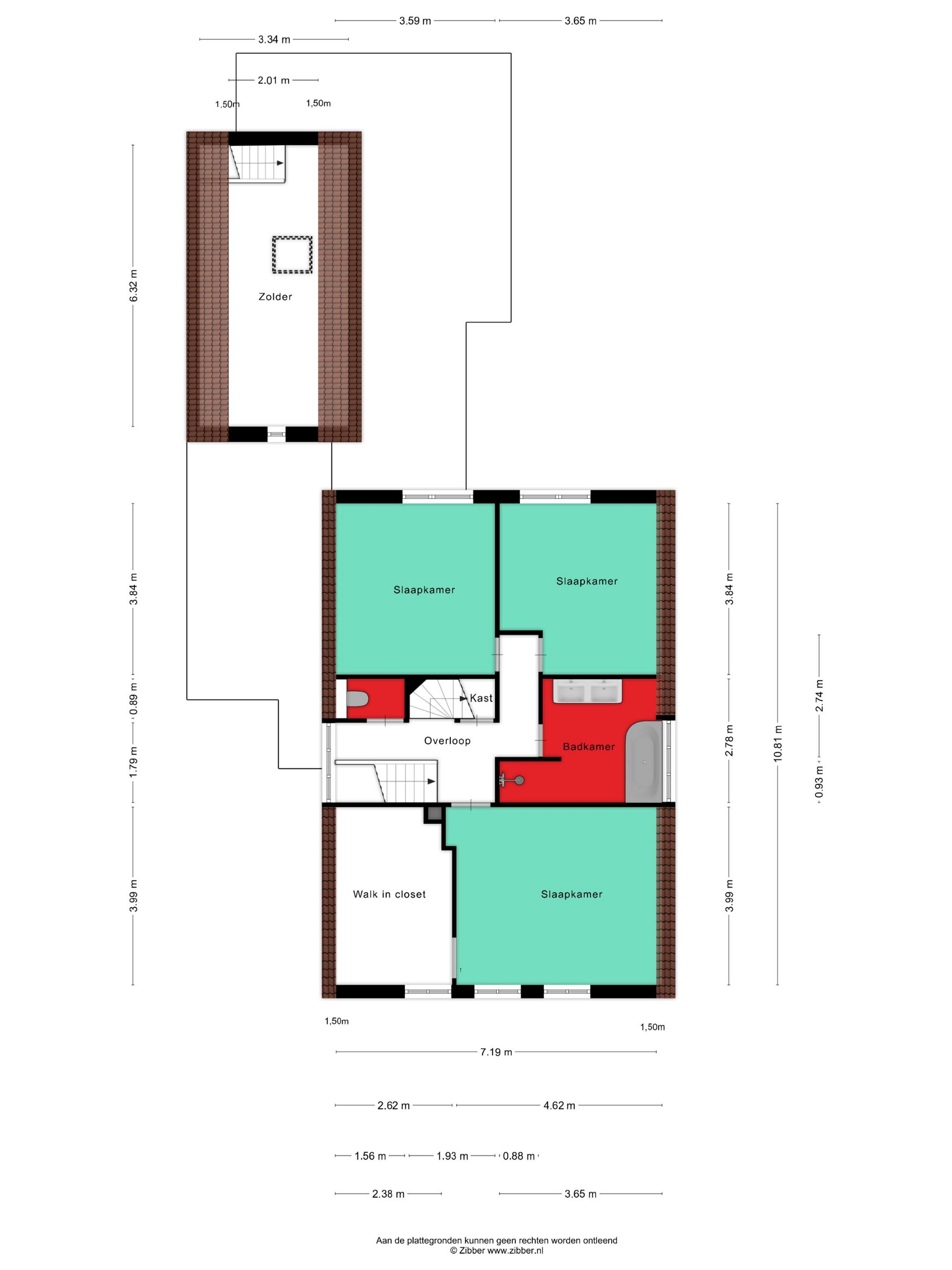 Foto 48 van Heuvelwijkstraat 6
