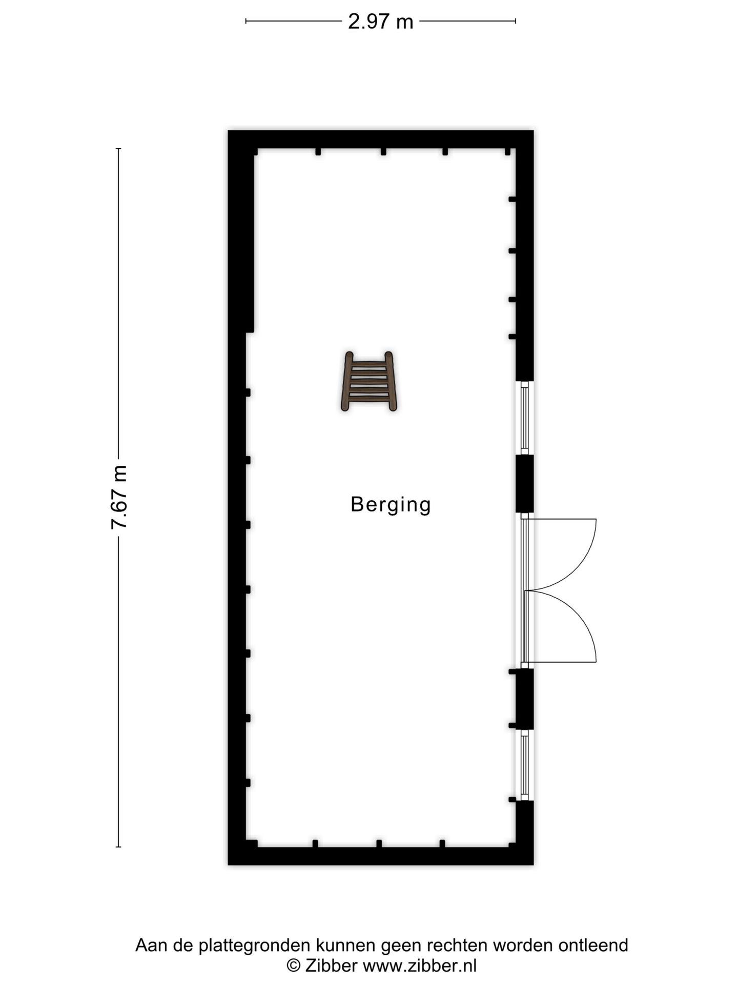 Foto 50 van Heuvelwijkstraat 6