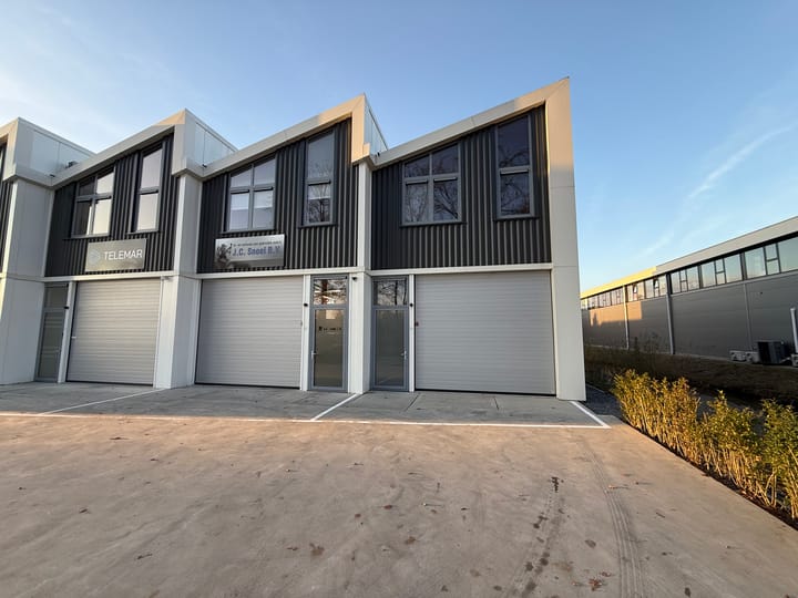 Hoofdweg-Noord 9-e, Nieuwerkerk aan den IJssel