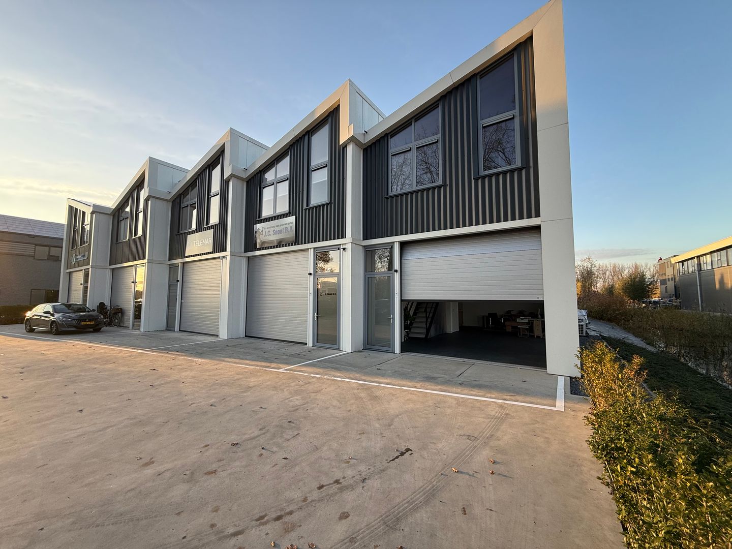 Bekijk foto 3 van Hoofdweg-Noord 9-e