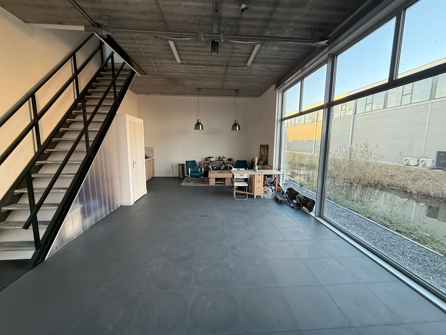 Bekijk foto 4 van Hoofdweg-Noord 9-e