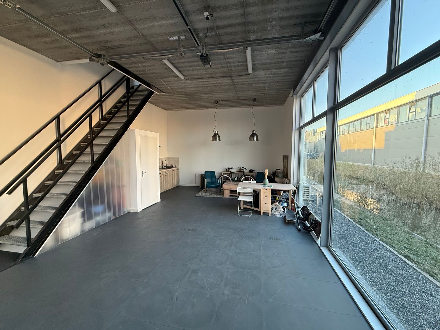 Bekijk foto 5 van Hoofdweg-Noord 9-e