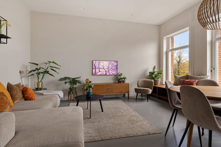 Photo 4 of Oosterpark 39-C