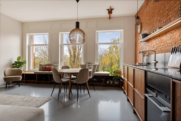 Photo 6 of Oosterpark 39-C