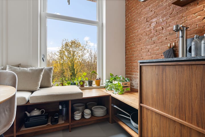 Photo 8 of Oosterpark 39-C