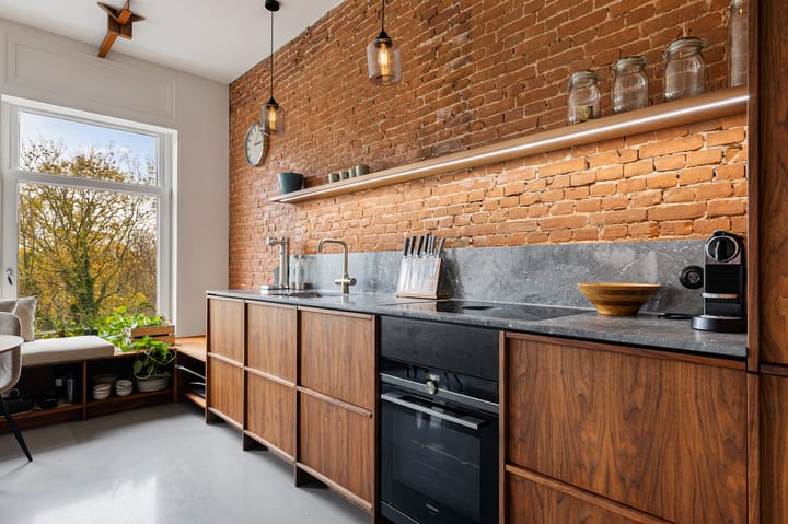 Photo 11 of Oosterpark 39-C