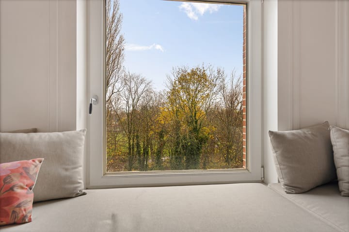 Photo 10 of Oosterpark 39-C