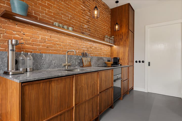 Photo 13 of Oosterpark 39-C