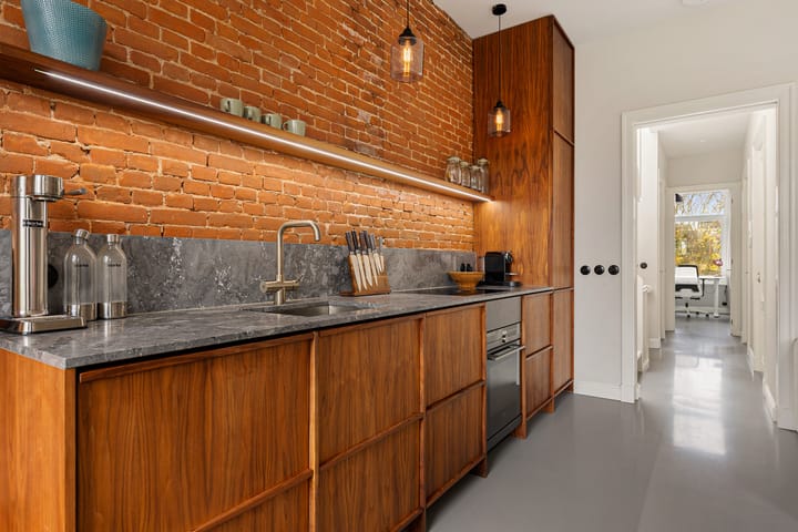 Photo 14 of Oosterpark 39-C