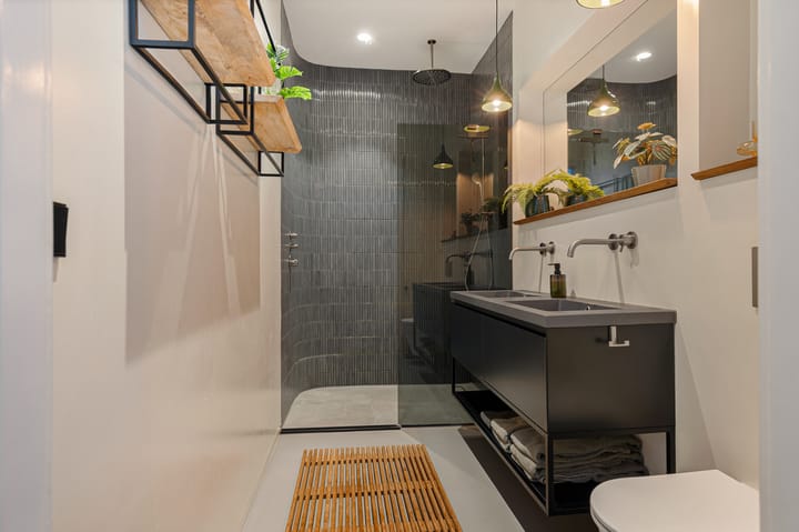 Photo 16 of Oosterpark 39-C