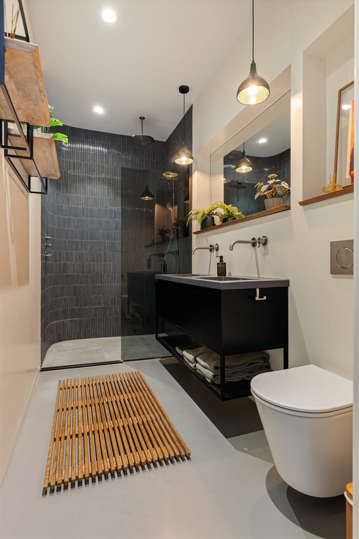 Photo 17 of Oosterpark 39-C