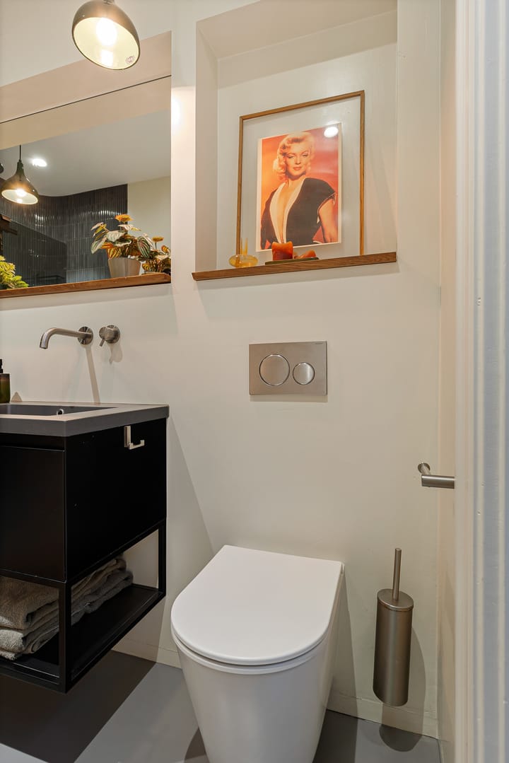 Photo 23 of Oosterpark 39-C