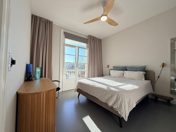 Photo 25 of Oosterpark 39-C