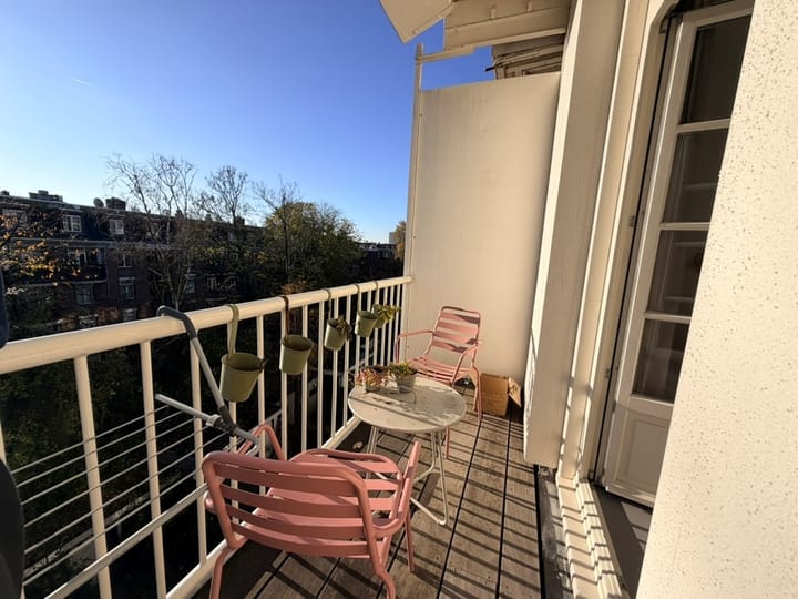 Photo 29 of Oosterpark 39-C