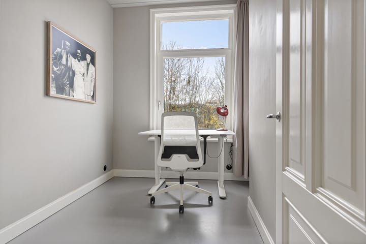 Photo 30 of Oosterpark 39-C