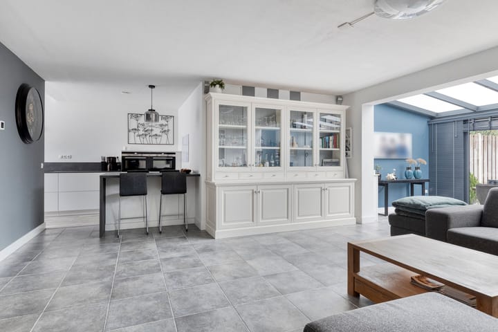 Foto 5 van Cherbourglaan 63