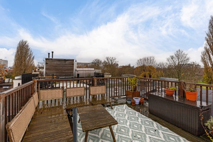 Photo 35 of Oosterpark 39-C