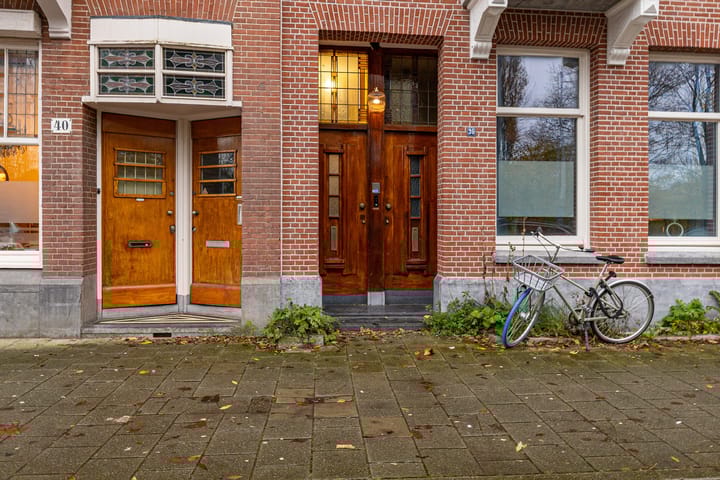 Photo 38 of Oosterpark 39-C