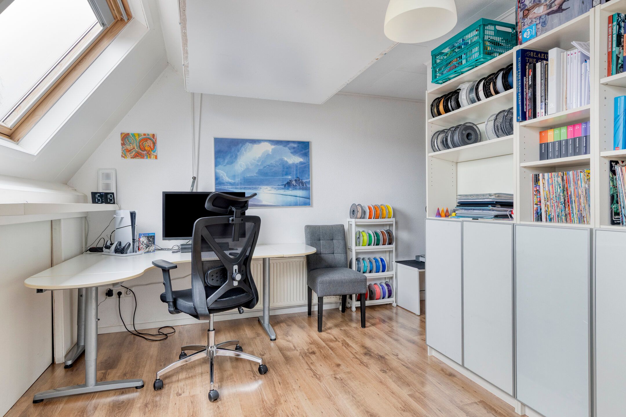 Foto 15 van Cherbourglaan 63