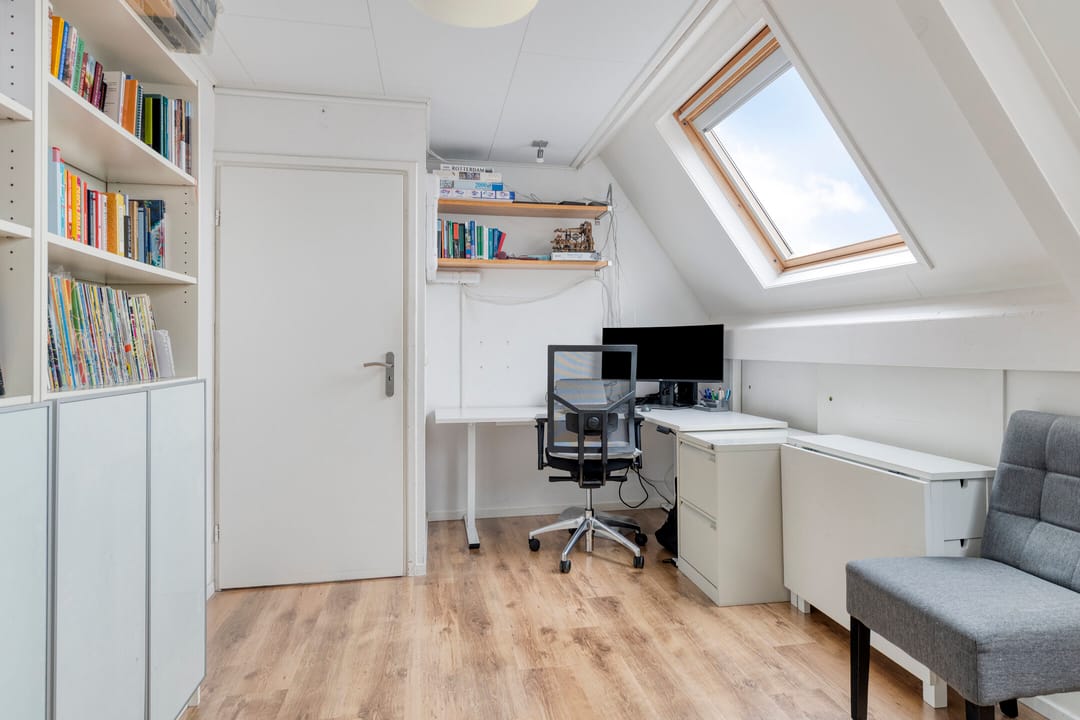 Foto 16 van Cherbourglaan 63