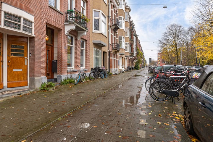 Photo 40 of Oosterpark 39-C