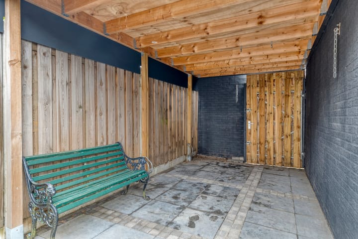 Foto 20 van Cherbourglaan 63