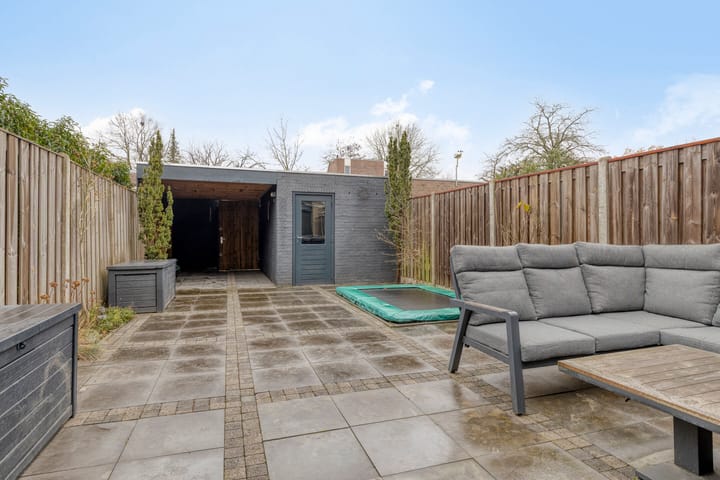 Foto 19 van Cherbourglaan 63