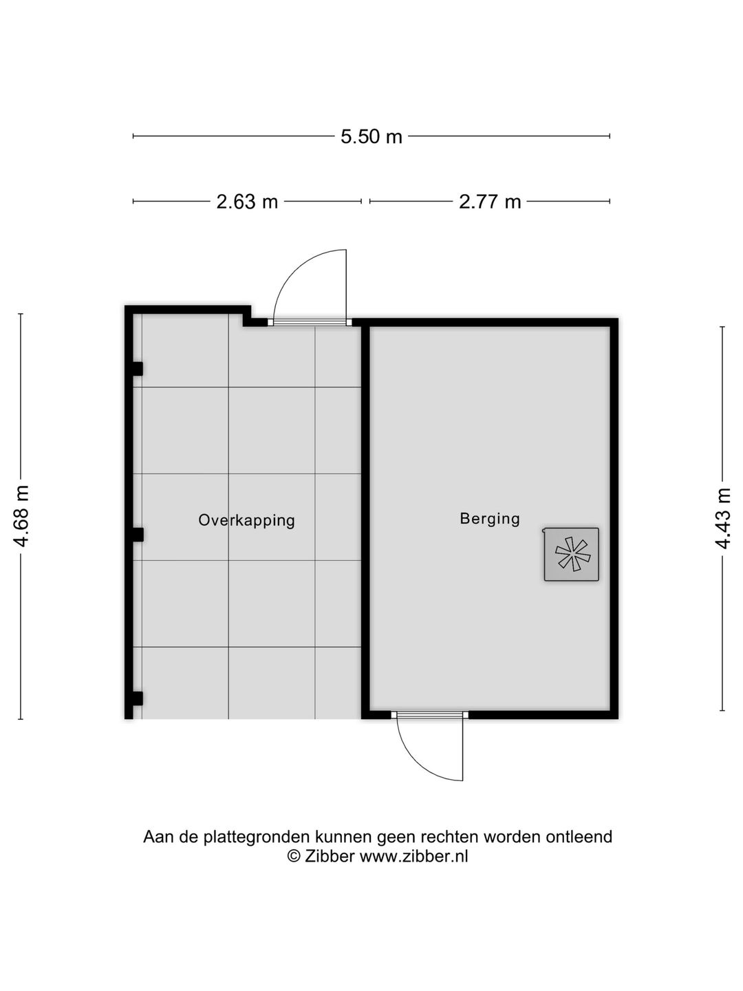 Foto 26 van Cherbourglaan 63