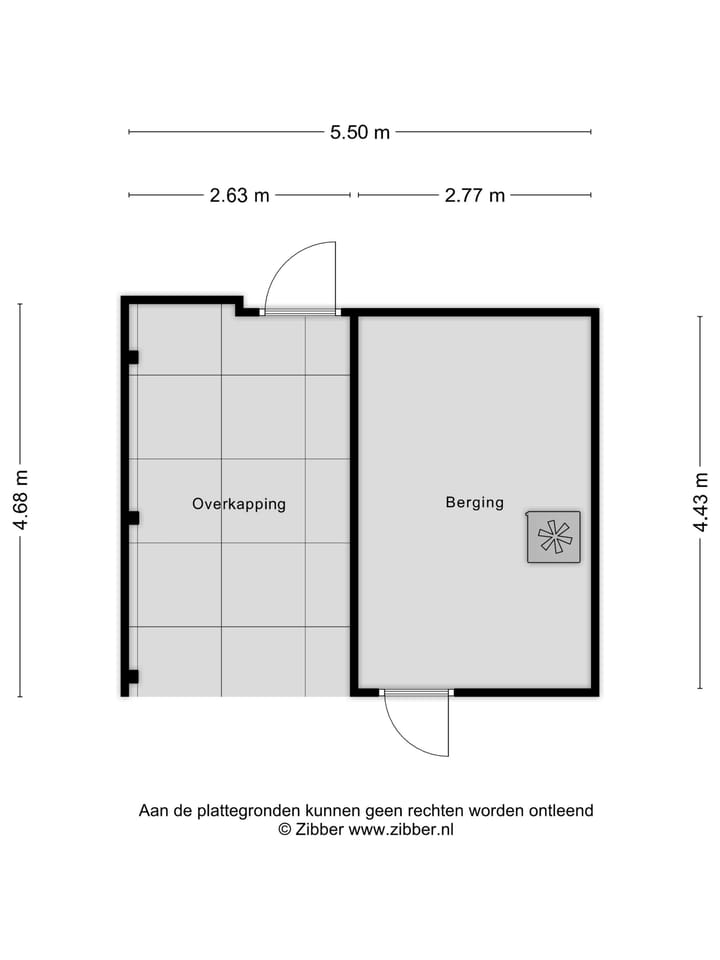 Foto 26 van Cherbourglaan 63