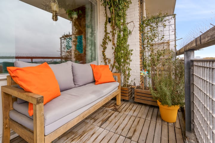 Photo 5 of Livingstonelaan 608