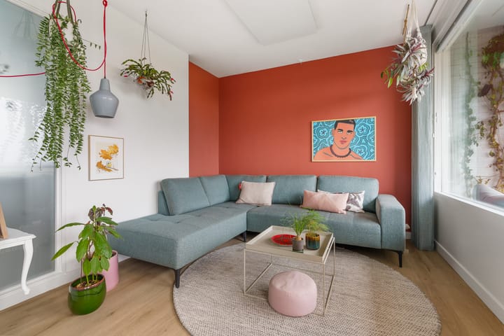 Photo 7 of Livingstonelaan 608