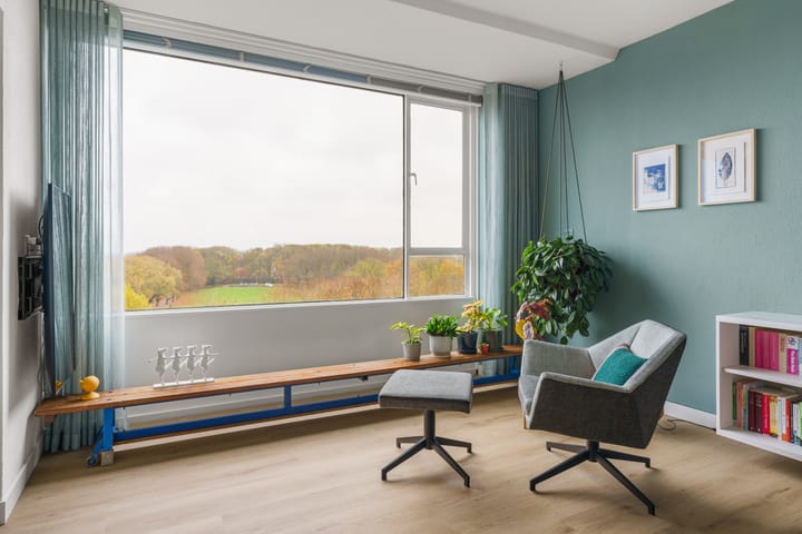 Photo 10 of Livingstonelaan 608