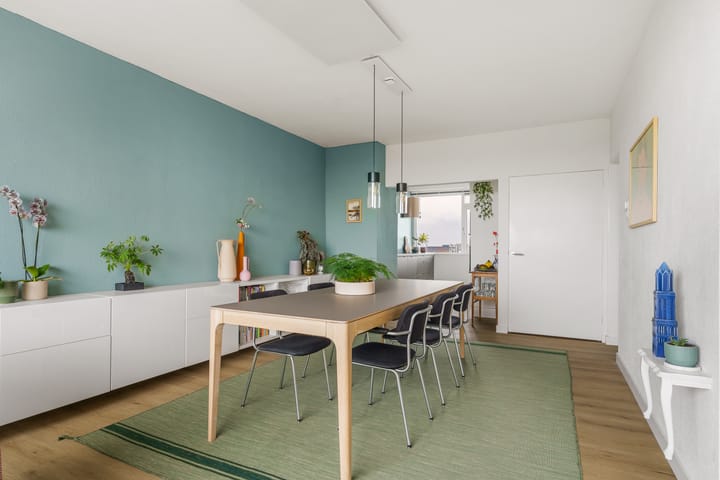 Photo 11 of Livingstonelaan 608