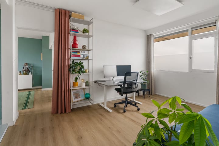 Photo 15 of Livingstonelaan 608